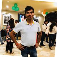 Rajeev Gupta, photo 2