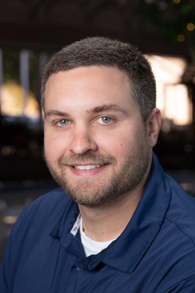 Michael Dillon, photo 1