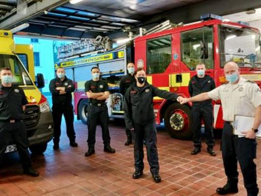 Will Powderly, photo 1