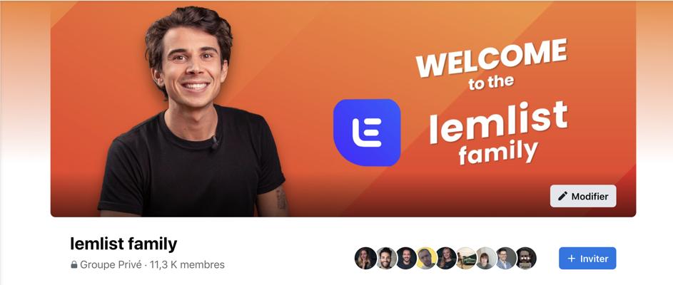 Ena Lemlist, photo 1