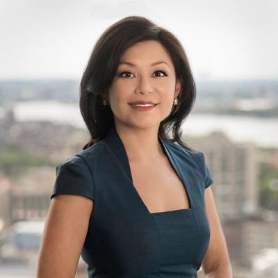 Janet Wu, photo 1