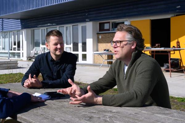 Jeroen Kreijne, photo 2