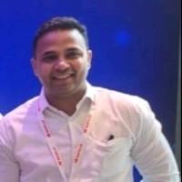 Nikhil Negi, photo 2