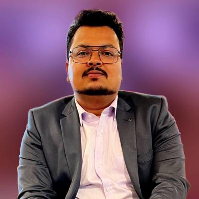 Uttam Kumar Pandey