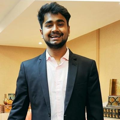 Archit Rastogi, photo 2