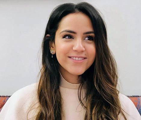 Veronica Doherty, photo 1