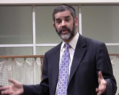 Ilan Feldman, photo 1