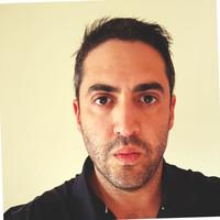 John Eisenberg, photo 2