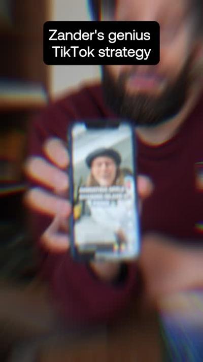 Mags Chilaev, photo 2