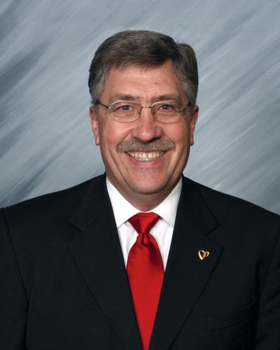 Mark Koch, photo 2