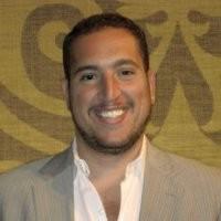 Jonathan Peykar, photo 2