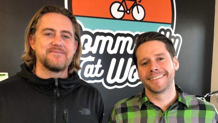 Trevor Phenix, photo 2