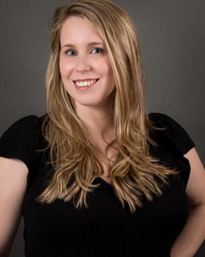 Cailyn Steinhardt, photo 1