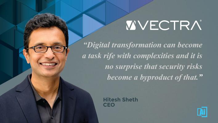 Hitesh Sheth, photo 1