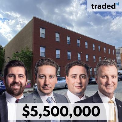 Luke DeLuca, photo 2