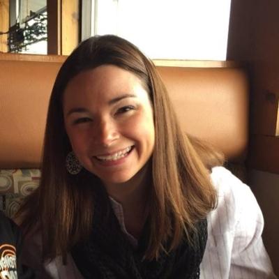 Rachael Bower, MBA, PMP