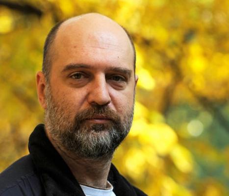 Zoran Scekic, photo 2