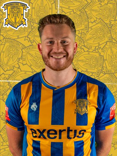 Callum Andrady, photo 1