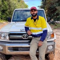 Rondell Wilson, photo 1