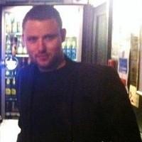 Lee Griffin, photo 2