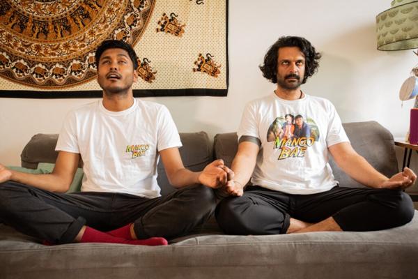 Pranav Behari, photo 1