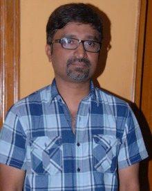 Mohan Krishna, photo 2