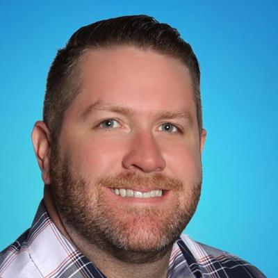 Michael Cox, photo 2