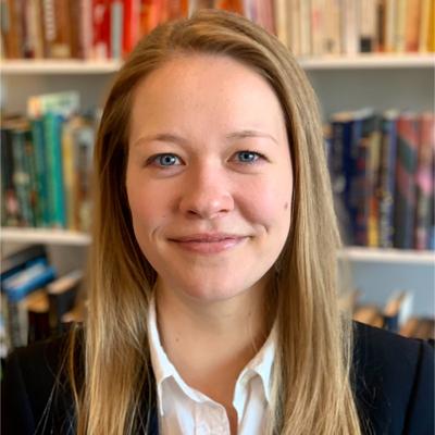 Emma Pfohman