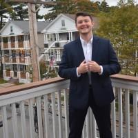 Eamon Nolan, photo 2