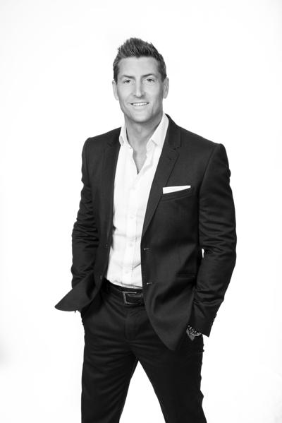 Gavin McInnes, photo 2