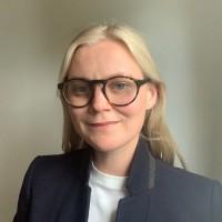 Stine Wiger, photo 2