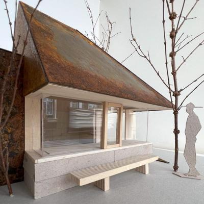 Tjeerd Bloothoofd, photo 1