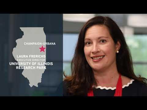 Laura Appenzeller, photo 1