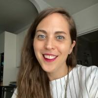 Darcy Rogers, photo 2