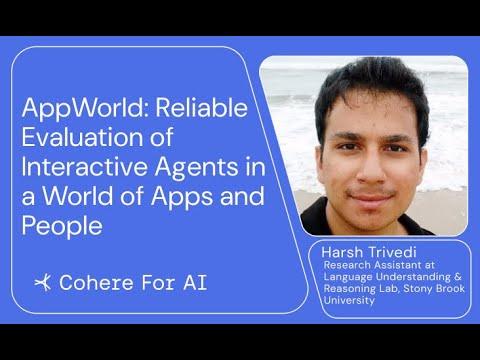 Harsh Trivedi, photo 1