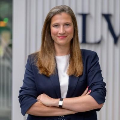 Juliette Geffrault, photo 2