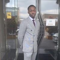 Lateef Balogun, photo 1