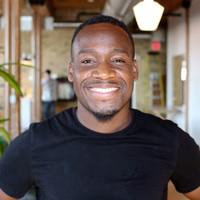 André Morgan