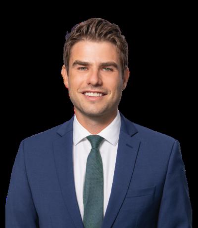 Daniel Weiss, photo 1