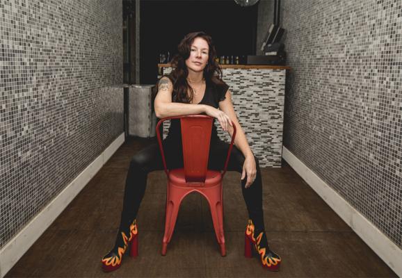 Bridget Dunlap, photo 2