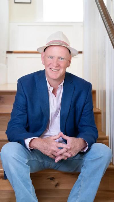 Tom Anthony, photo 2