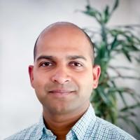 Pratyus Patnaik, photo 1