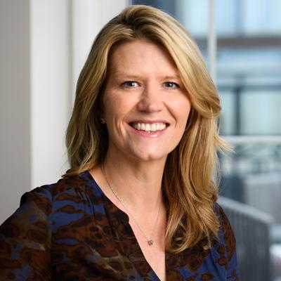 Sarah Morris, photo 1