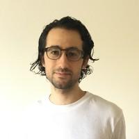 harry teitelman, photo 2