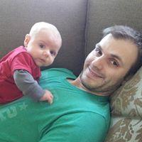 Stephen Bourdeau, photo 1