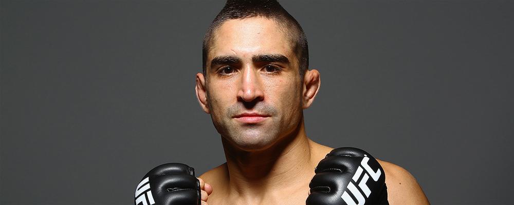 Ricardo Lamas, photo 2