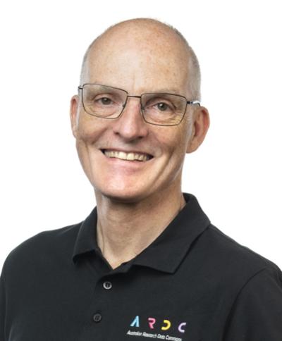 Andrew Treloar, photo 1