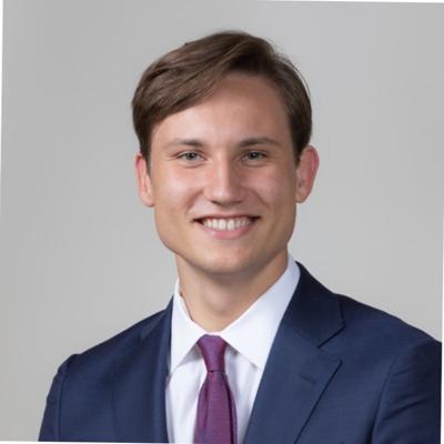 Thomas Glover, photo 1