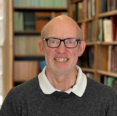 Stephen Millard, photo 2