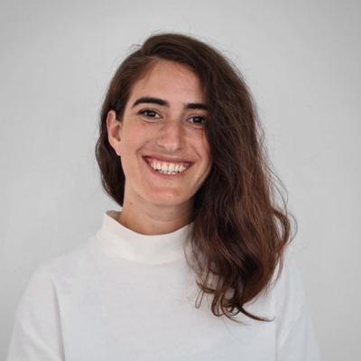 Sharon Peer, photo 1